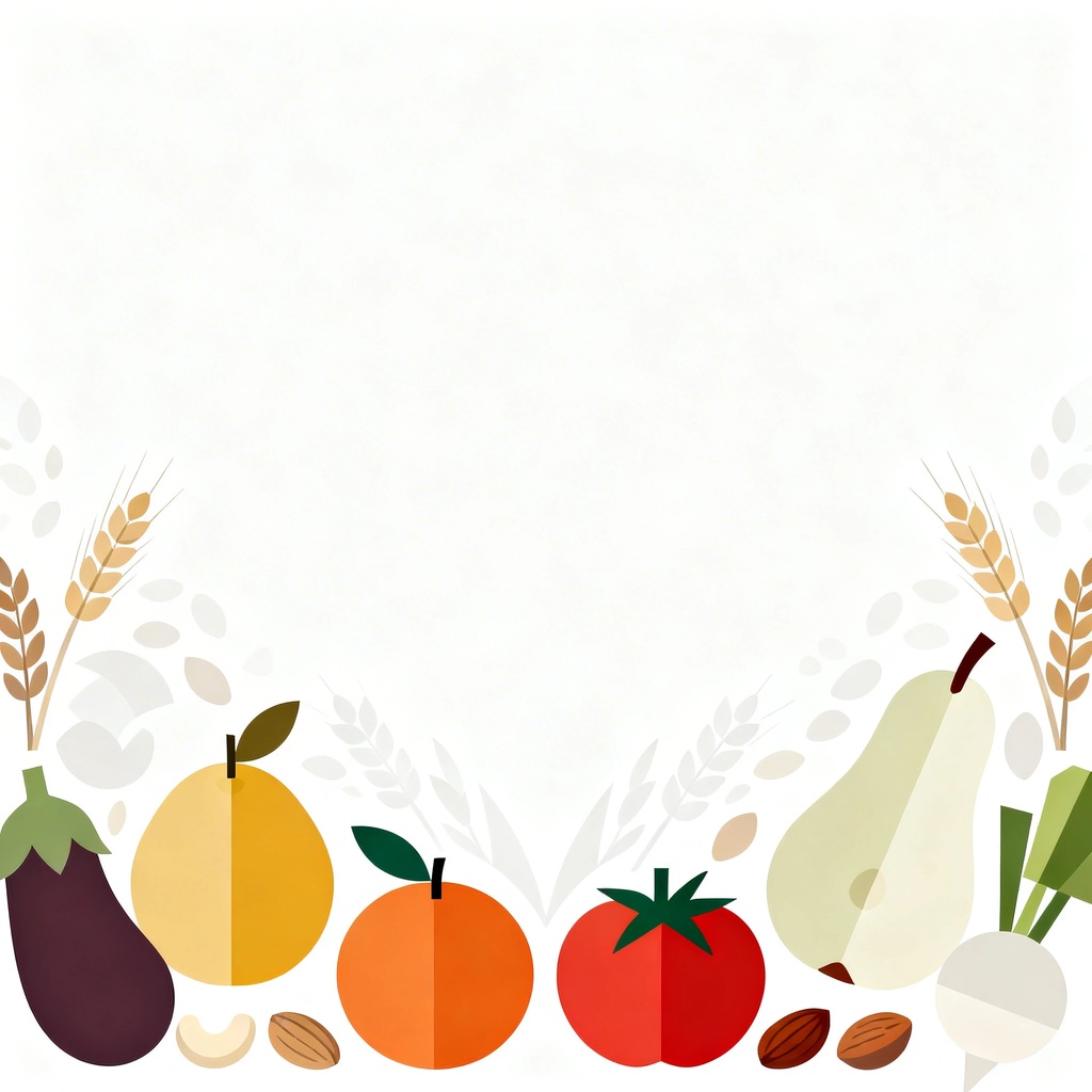 Οι Βασικές Αρχές Μιας Υγιεινής Διατροφής