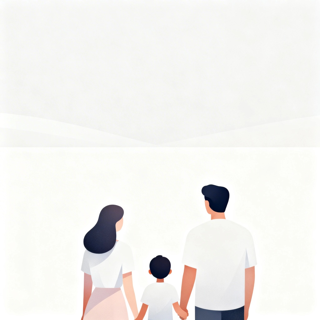 Δημιουργία Υγιών Σχέσεων στην Οικογένεια